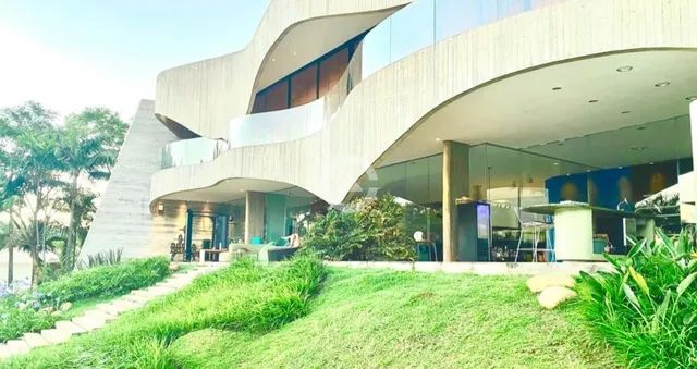 Casa à venda em Valinhos, Village Sans Souci, com 5 suítes, com 1012 m², Village Sans Souc - Foto 2