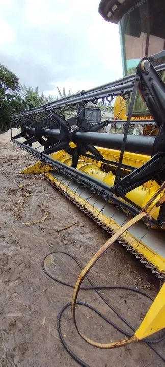 Plataforma flex 15 pés 