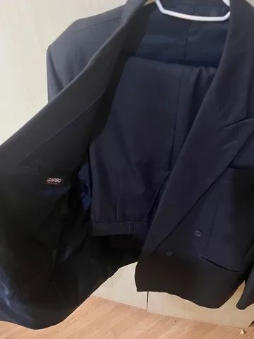 Promoção: Terno Completo Garbo - Foto 2
