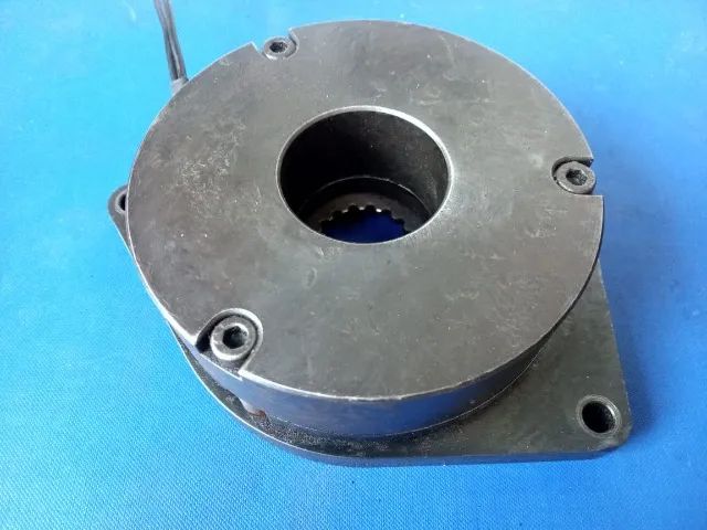 Freio Discovery Romi Eixo Z R44833   - Foto 3