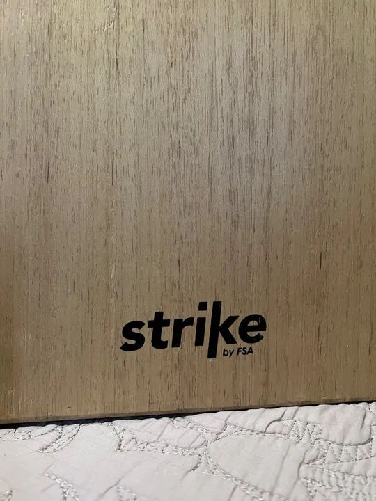 Cajon Strike by FSA - Foto 3