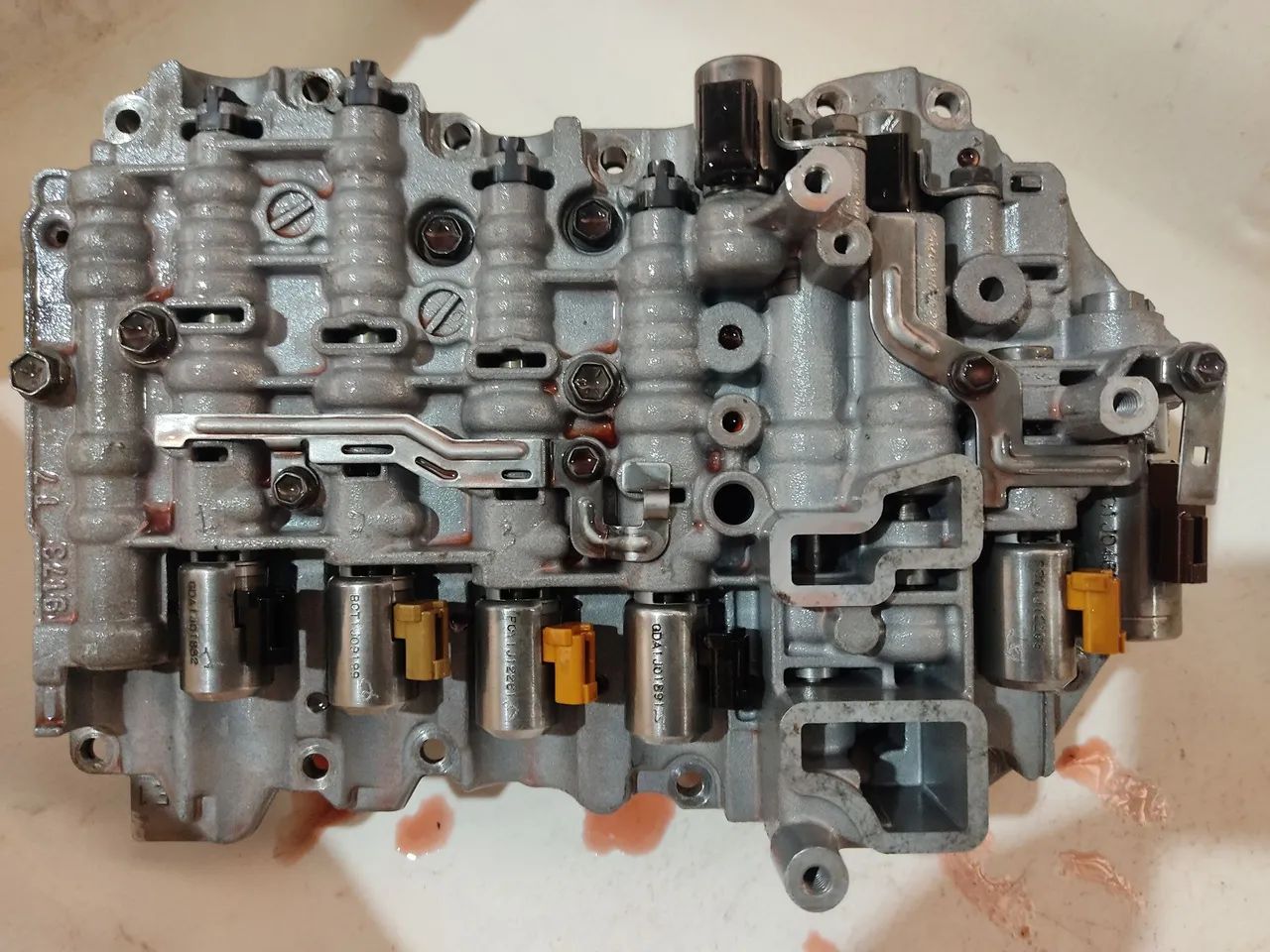 Câmbio Automático , manutenção preventiva e corretiva - Foto 2