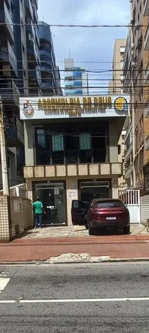 Captação de Casa para locação na Rua Governador Pedro de Toledo - lado ímpar, Boqueirão, Santos, SP