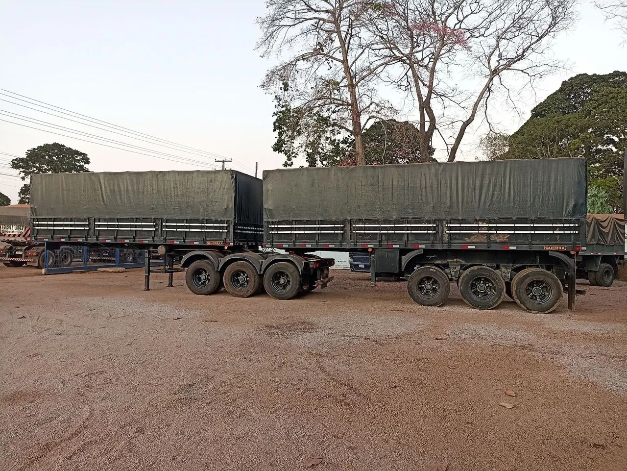 Rodotrem Curto 3 e 3 - Foto 13