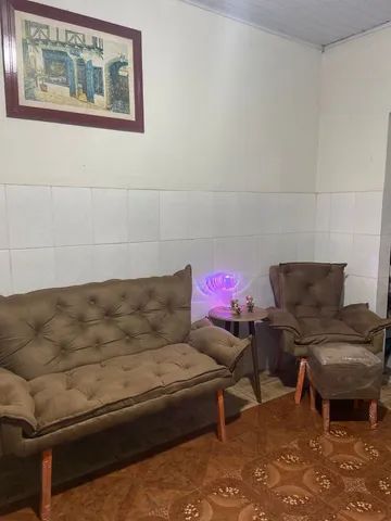 Poltronas chamada namoradeideira 2 lugares  - Foto 2