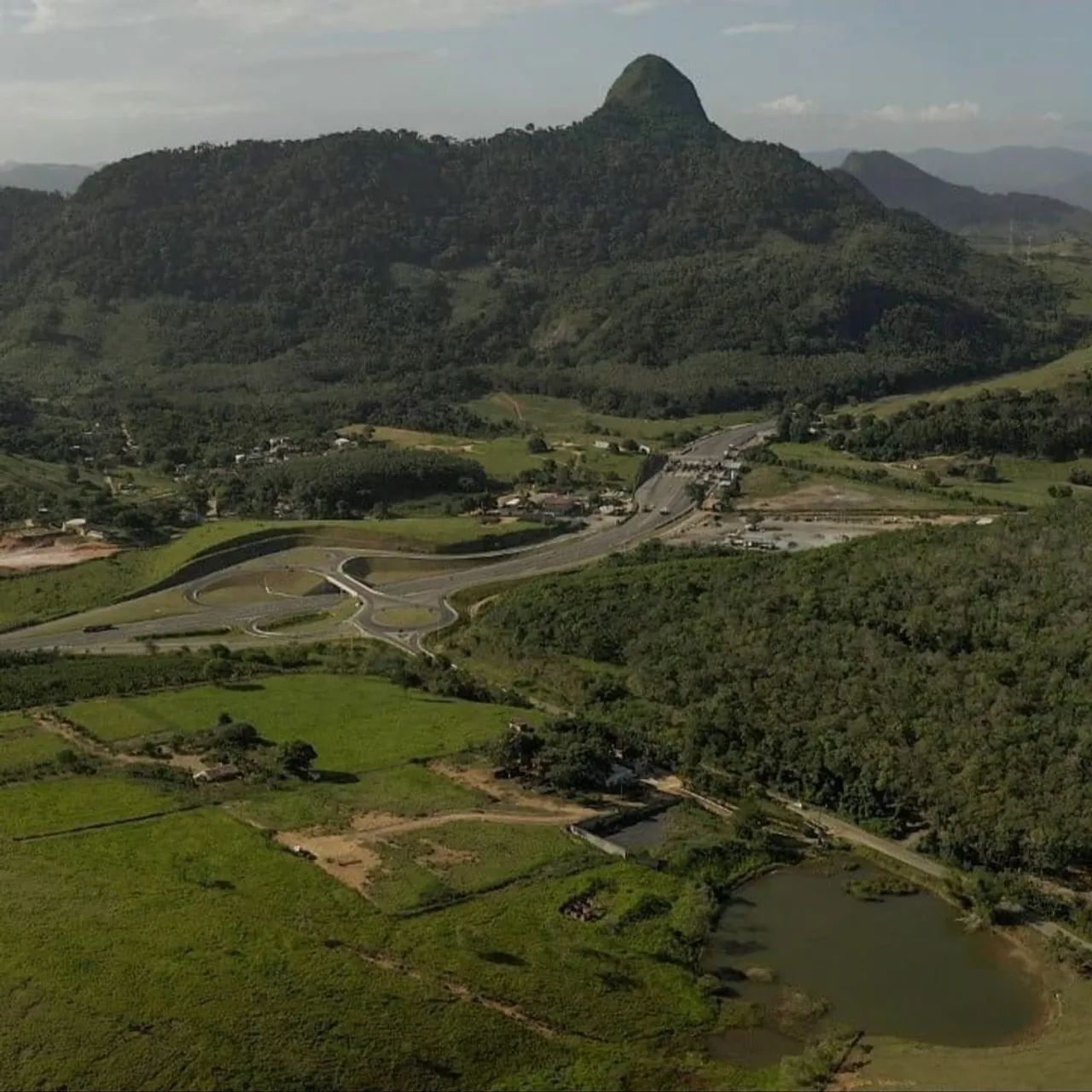 Lote 7.000m2 industrial - amarelos, Guarapari - Foto 5