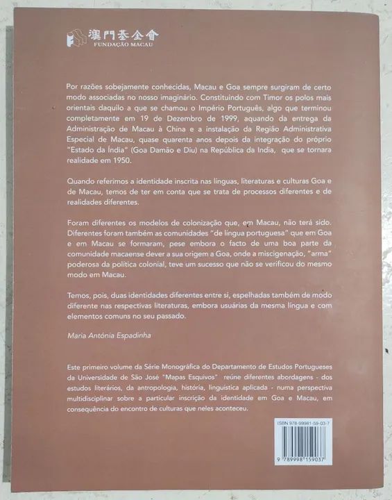 Livro muito  interessante, raro, útil  e valioso. - Foto 2