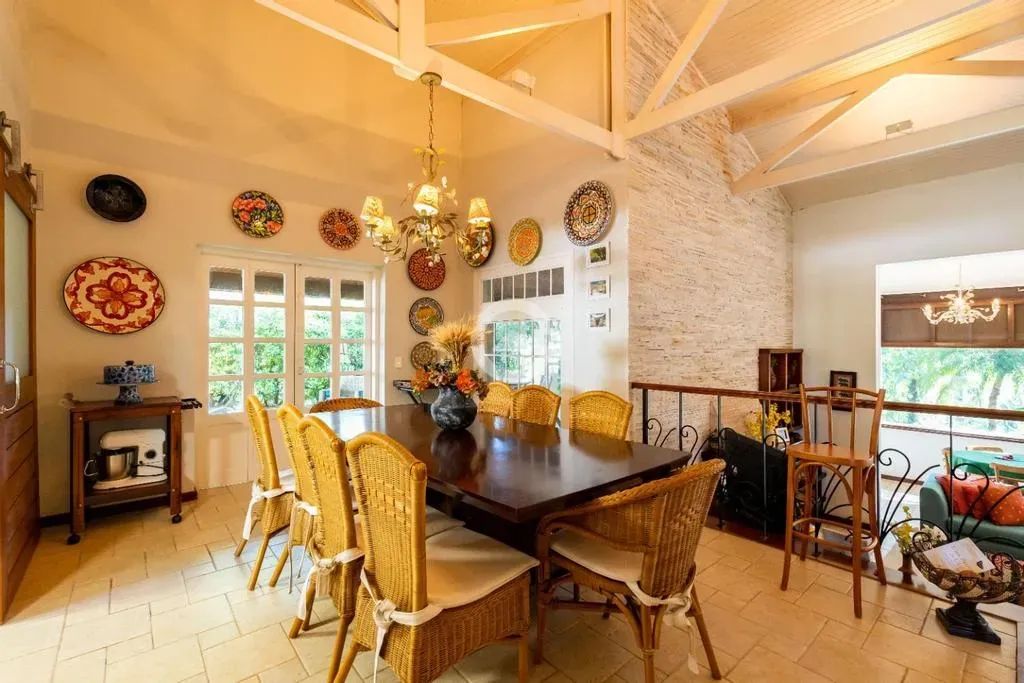 Casa à venda e para alugar em Valinhos, Village Sans Souci, com 8 suítes, com 1500 m² - Foto 5