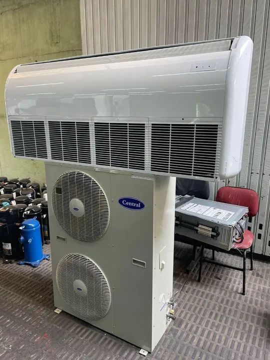 Elgin 80.000 BTUs  - Foto 2