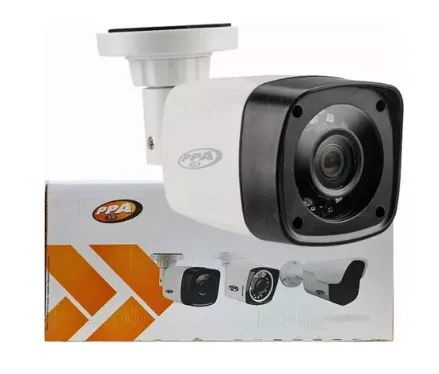 Câmera Segurança Bullet 4x1 Ahd Cvi Tvi 720 Citrox 2920 Ppa