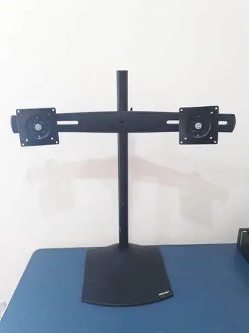 Suporte para 2 monitores