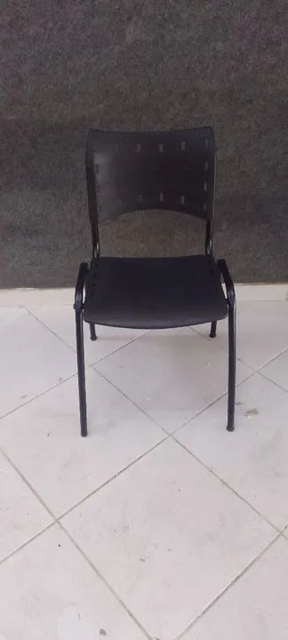 Cadeira Fixa ( EXCELENTE ESTADO ) - Foto 3