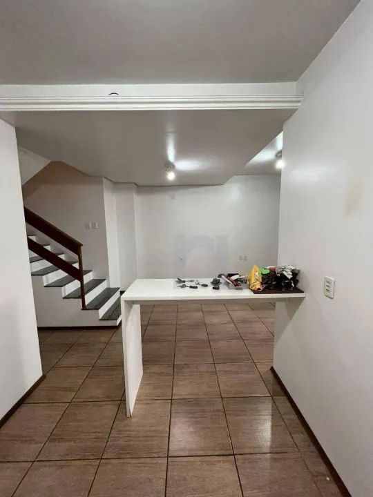 Casa com 2 dormitórios à venda, 94 m² por R$ 440.000,00 - Feitoria - São Leopoldo/RS - Foto 13