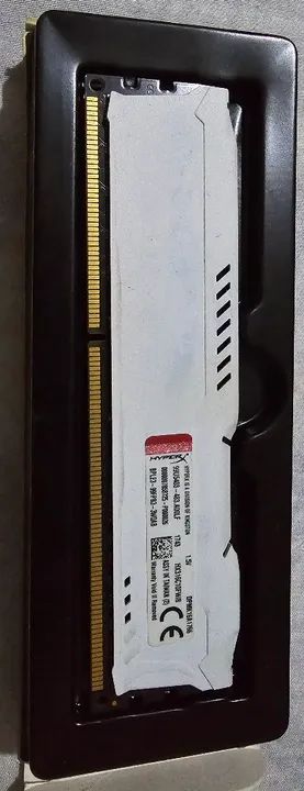 Kit PC(Processador, PlacaMae, Memoria e Fonte) - Foto 5