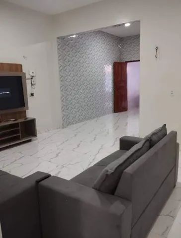 - Casa  no Jardim América