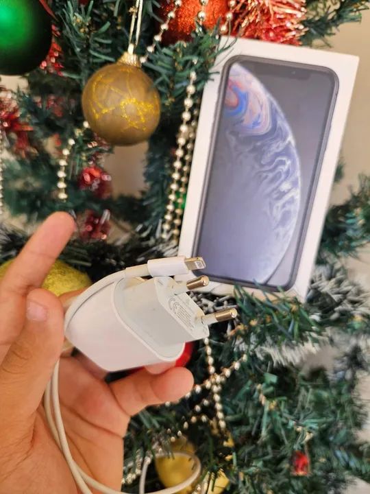 iPhone Xr  - Foto 3
