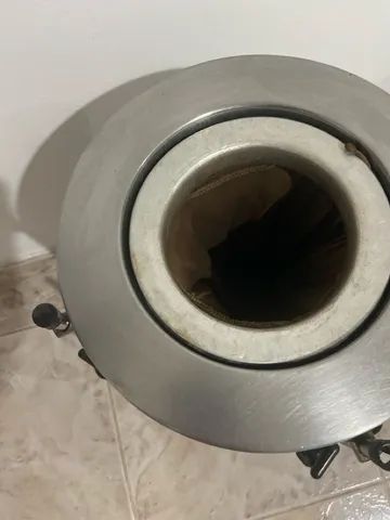 Cafeteira MONARCHA de 5L - Foto 2