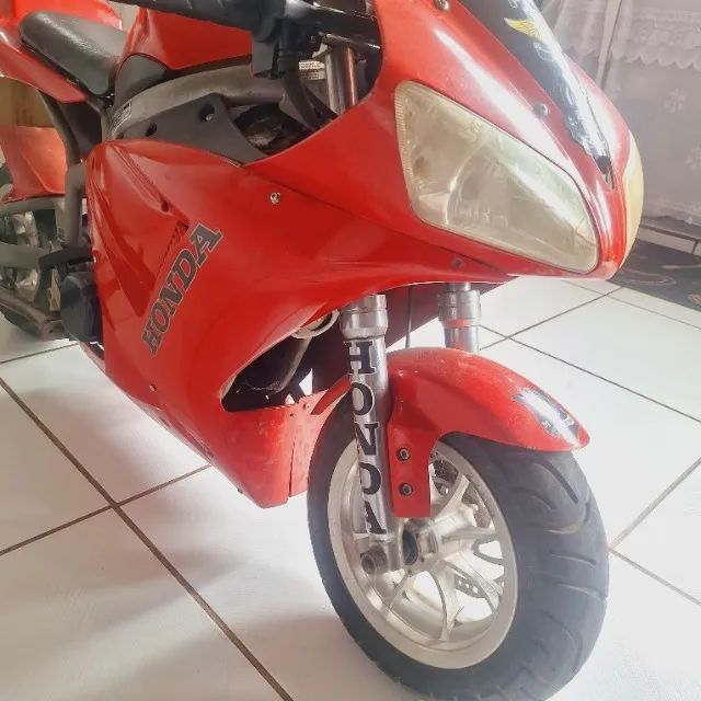 Mini moto - Foto 5