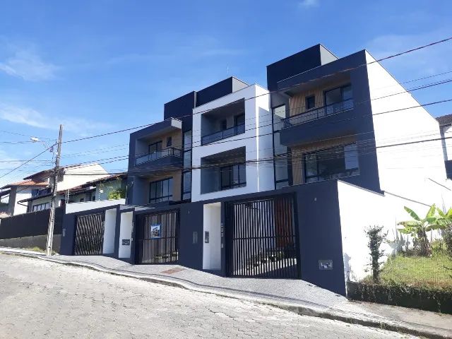 Foto - Joinville - Floresta