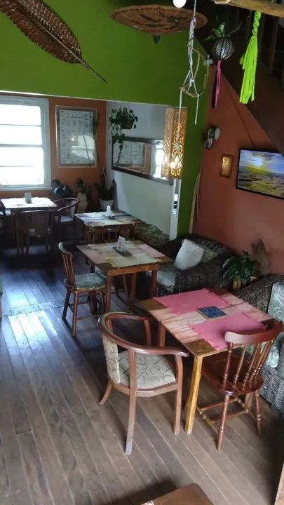 Café e Lanches à Venda em Curitiba no Bairro Juvevê Cod PT1175/G - Foto 11