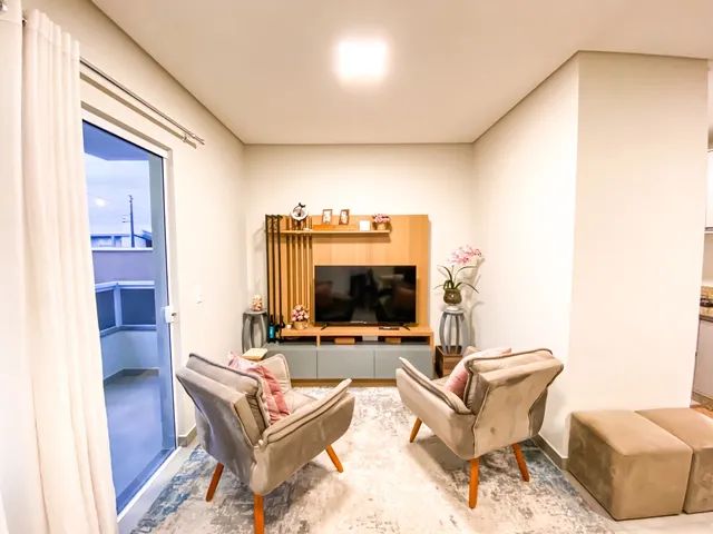 Apartamento em Jaguaruna  - Foto 3