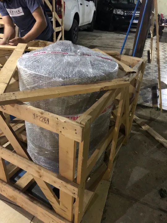 Máquinas para lavanderia industrial - Foto 3