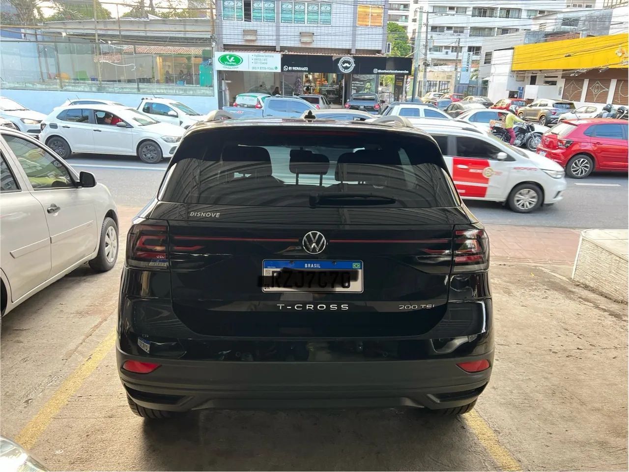 Tcross 2022 - Foto 4