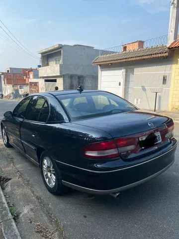 CHEVROLET OMEGA 2000 Usados e Novos