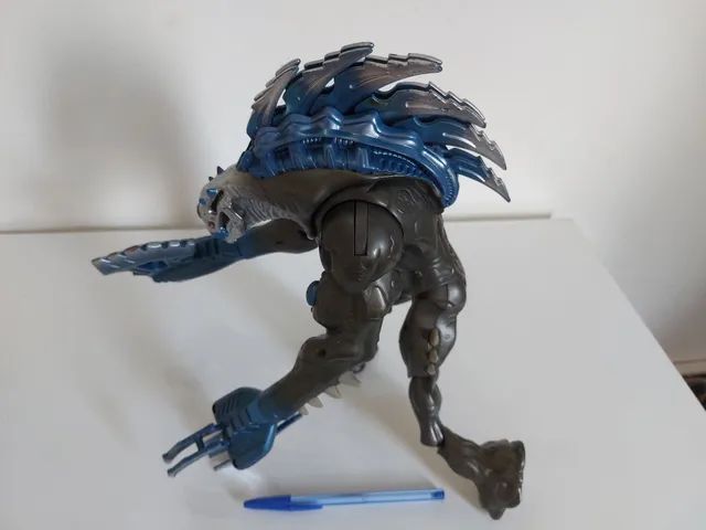 Max steel elementor metal destructor - Foto 4