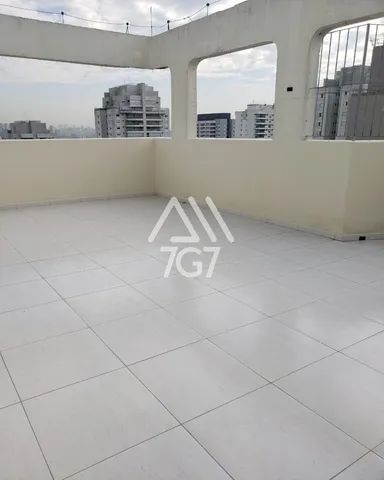 COBERTURA À VENDA EM SANTO AMARO - Foto 4