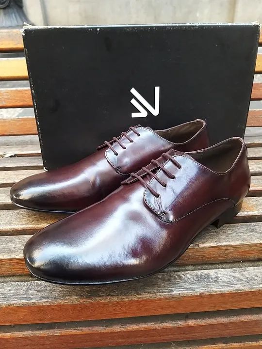 Sapato social Ricardo Almeida original n:40