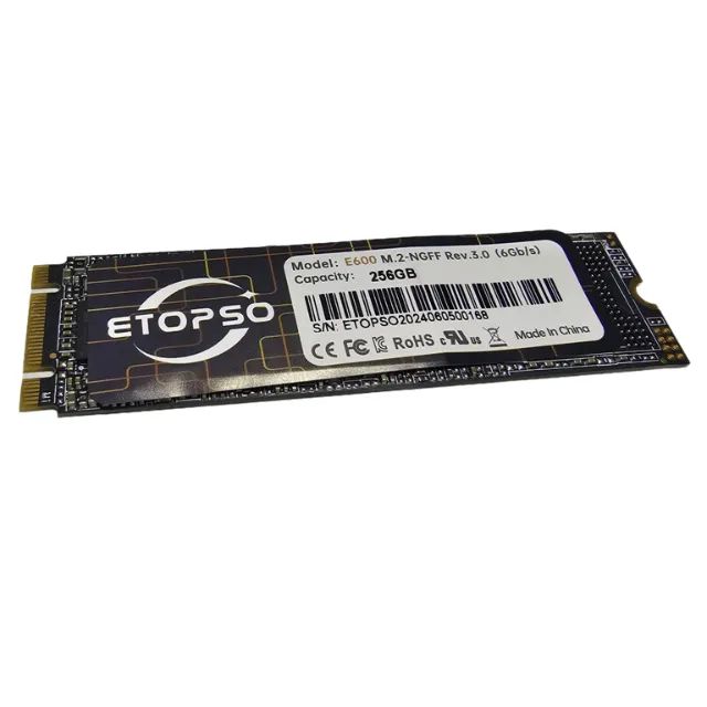 SSD M.2 ETOPSO NGFF 256GB