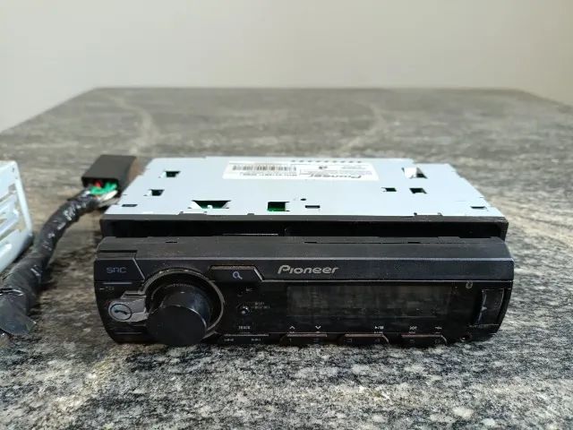 SOM AUTOMOTIVO PIONER - Foto 4