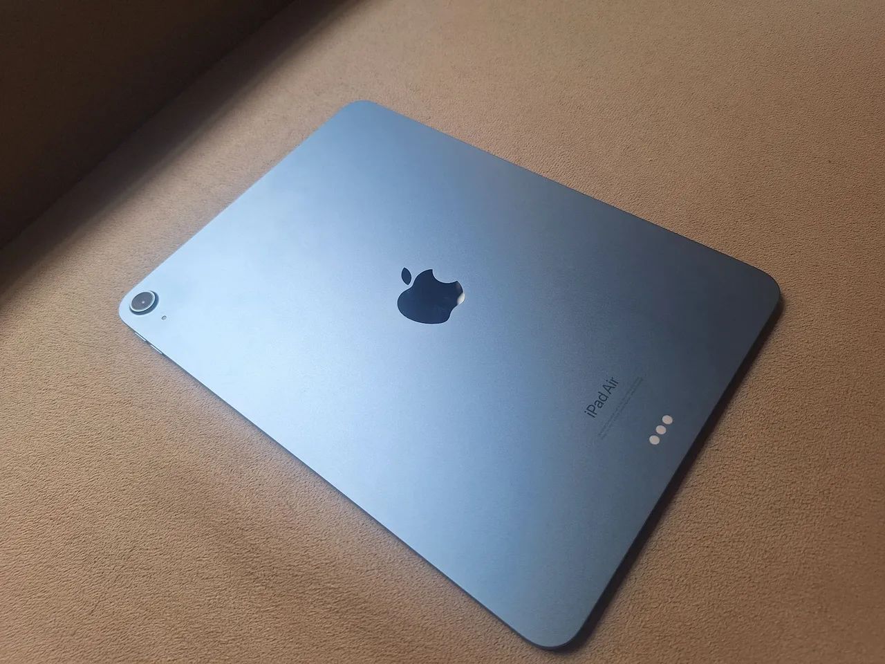 iPad Air Azul - Foto 2