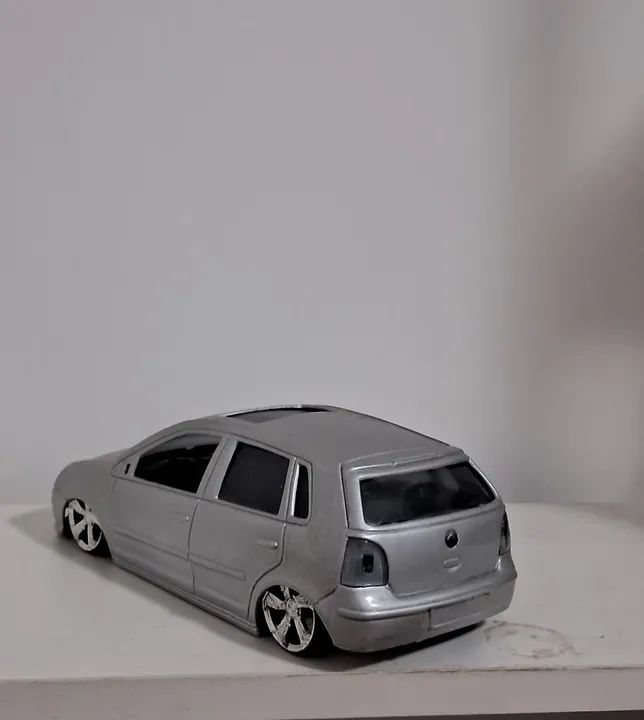 Bolha vw Polo 1.18 usado plastico  - Foto 3