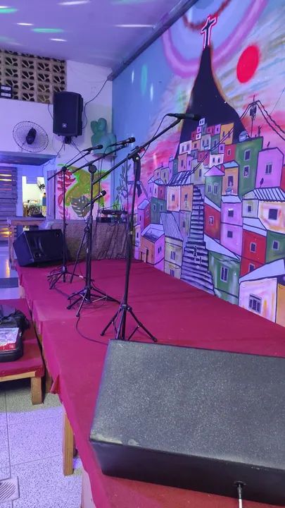 Alugue Som - Promoção