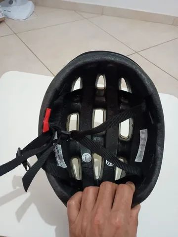 Capacete adulto  - Foto 2