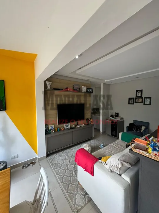 Apartamento mobiliado de 01 dormitório, 38 metros no Morumbi!