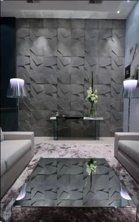 Revestimento cimenticio LEGITIMO "OUTLET" DIRETO DA FABRICA - Foto 2