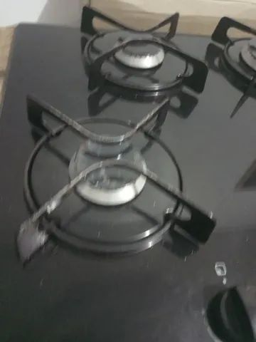 Cooktop Electrolux 4 bocas - Foto 3