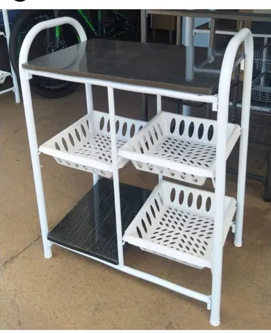 SUPORTE PARA FORNO NOVO