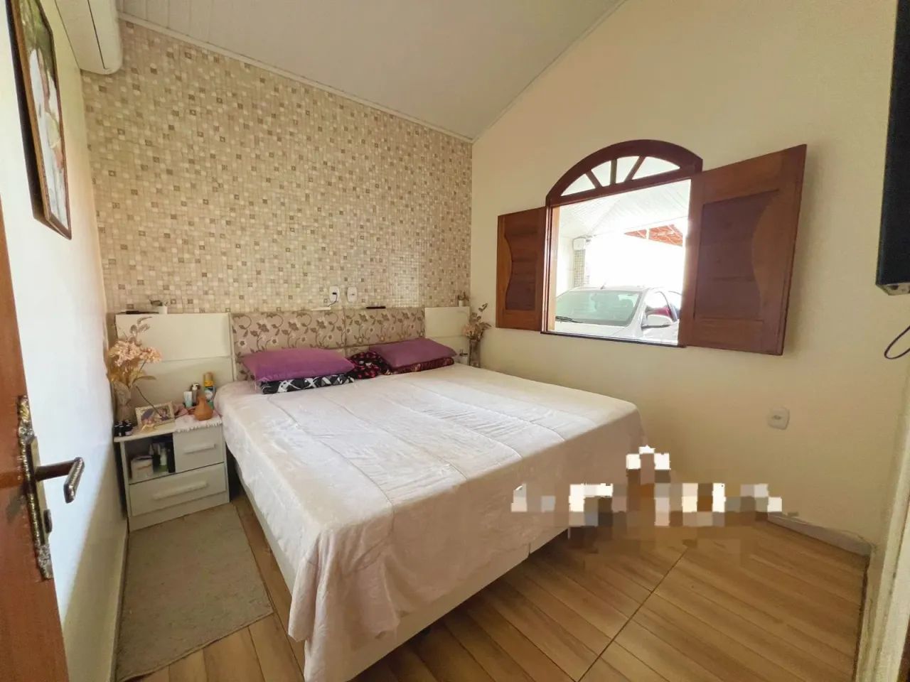 Casa excelente 3/4 com uma suíte no loteamento Caminho da Praia Px ao Centro da Barra - Foto 4