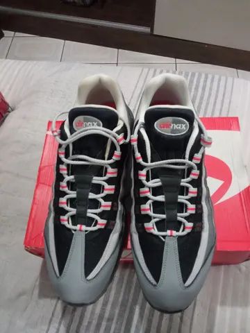 Tênis Nike Air Max 95 Tamanho 44 - Foto 3