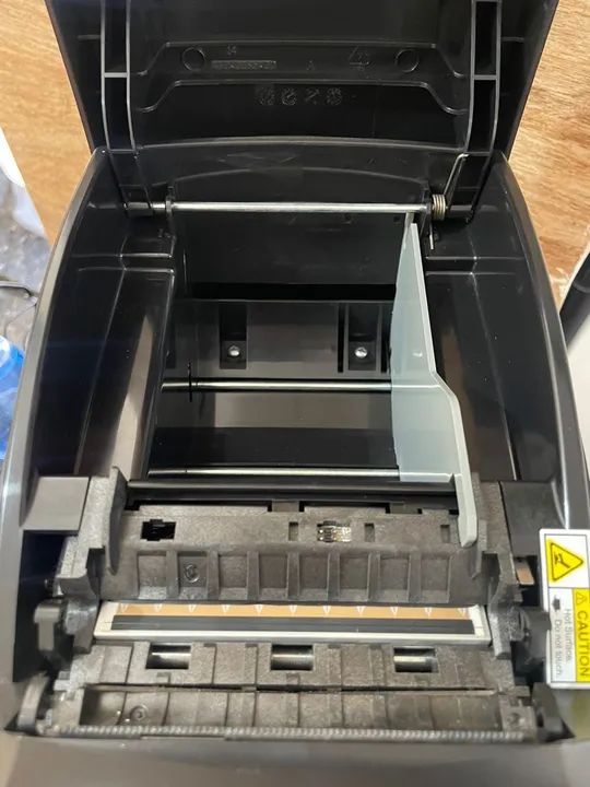 IMPRESSORA TÉRMICA BEMATECH MP 4200 th - Foto 2