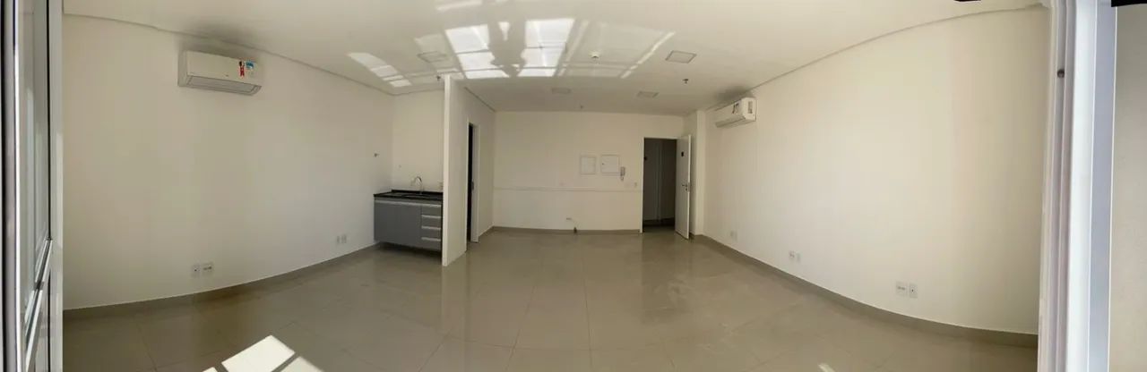 Sala Comercial na Barra Funda, 47m²