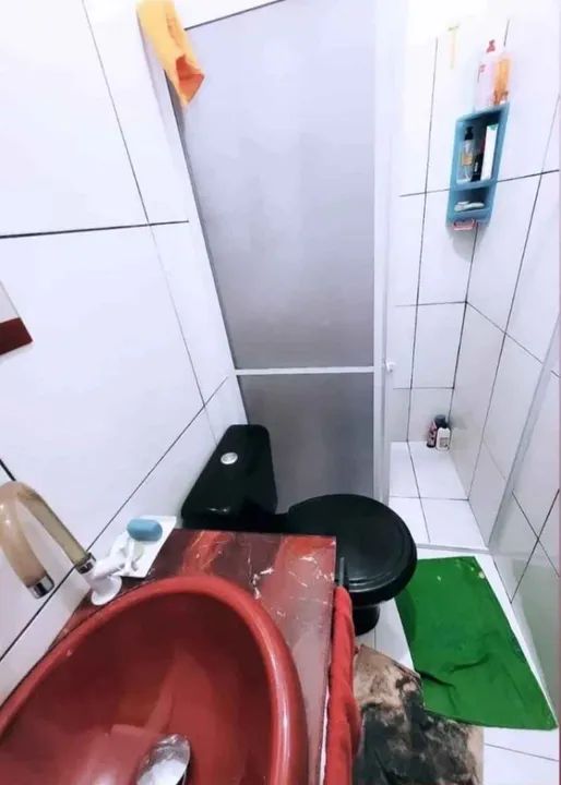 Vendo casa em samambaia - Foto 3