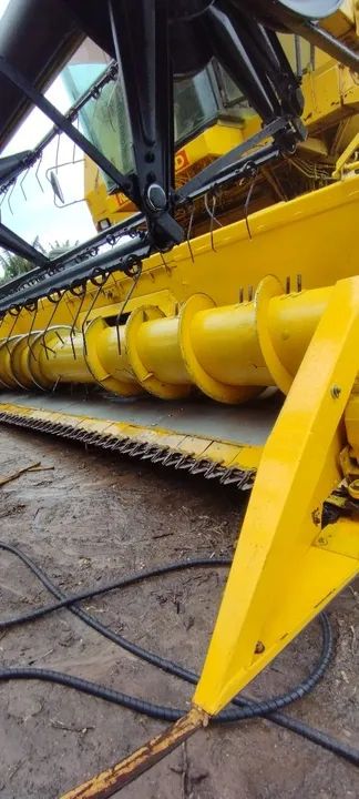 Plataforma flex 15 pés  - Foto 2