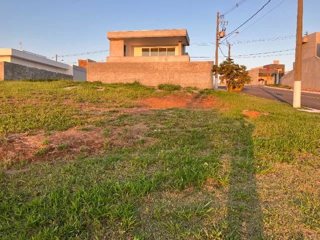 Terreno condomínio Reserva do Vale - Foto 2