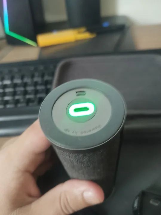 Case carregador DJI osmo pocket 1 - Foto 3