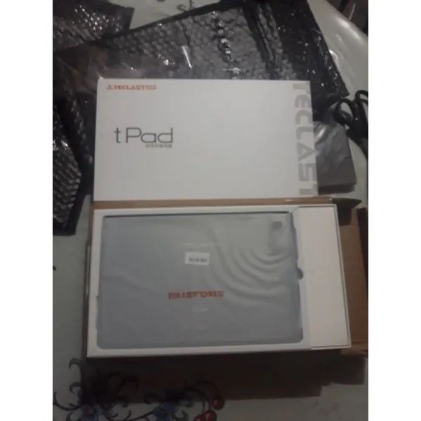 tablet da  marca TECLAST, P20 HD